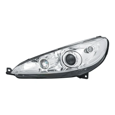 Afbeelding van Hella Koplamp Peugeot 407CC 10/05 Links Xenon 1ZS 008 950 251