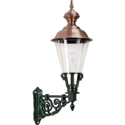 Afbeelding van Ks verlichting buitenlamp marken m 1216
