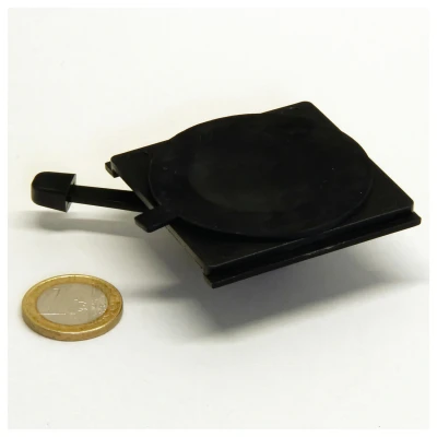 Afbeelding van Jbl Cristalprofi M Zuignappen set Filters 1