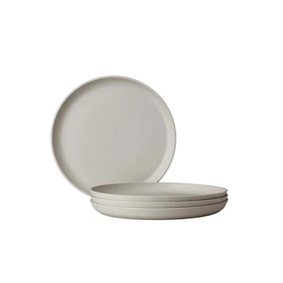 Afbeelding van Mepal Silueta ontbijtbord (Ø23 cm) (set van 4)
