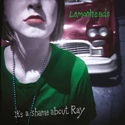 Afbeelding van Lemonheads It&#039;s a Shame About Ray (2 LPs)