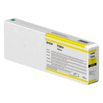 Afbeelding van Epson T8044 (C13T804400) Inktcartridge Geel