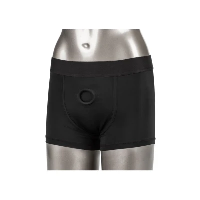 Afbeelding van Strap On Harnas Boxenshort Her Royal Harness