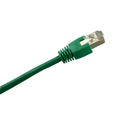 Afbeelding van Sharkoon Patchkabel RJ45 Cat.5e S/FTP 10m