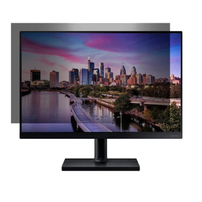 Afbeelding van 4Vu™ Privacy Screen voor 24 inch Edge to Infinity Monitor (16:10)