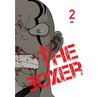Afbeelding van The boxer: 2
