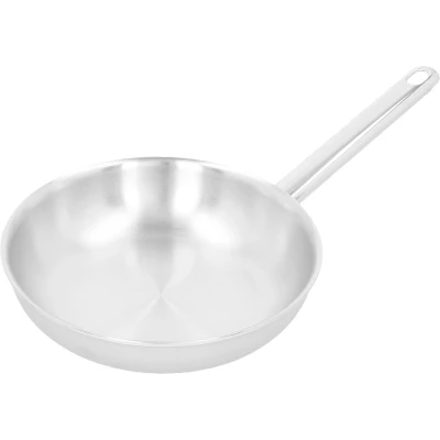 Afbeelding van Koekenpan Demeyere Athena 5 20 cm