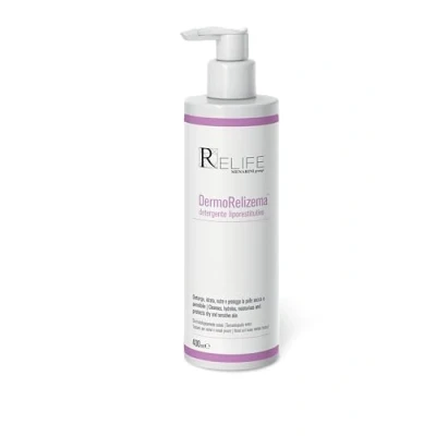 Afbeelding van Codifi Relife Lichaamsreiniger, 400 ml