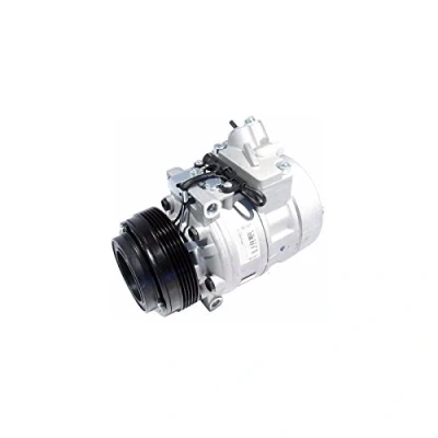 Afbeelding van Compressor, airconditioning DELPHI TSP0159371