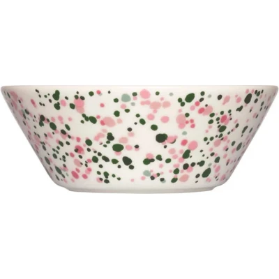Afbeelding van Iittala Helle serveerschaal 15 cm Roze