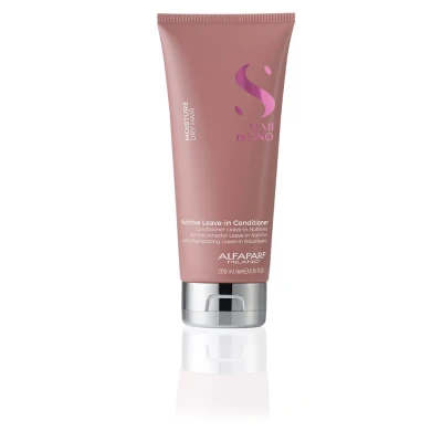 Afbeelding van Alfaparf Semi Di Lino Moisture Nutritive Leave In Conditioner 200 ml