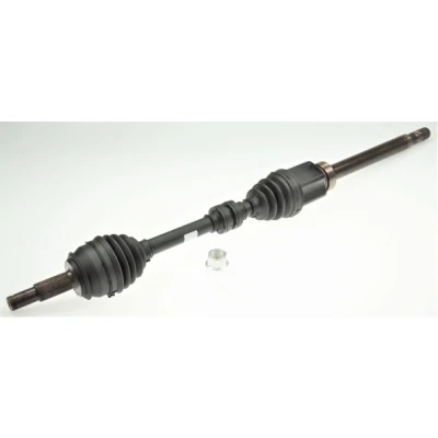 Afbeelding van Gkn Lobro Aandrijfas 306438