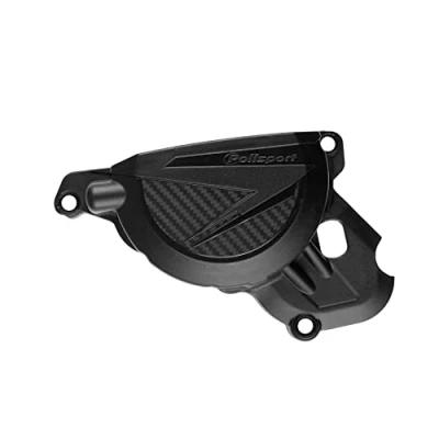 Afbeelding van Polisport Ontstekingsdeksel Beschermer Beta RR350 RR390 RR430 RR480 2020 2021 Zwart