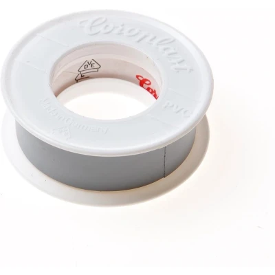 Afbeelding van Coroplast isolatieband 15 mm grijs rol 4.5 m