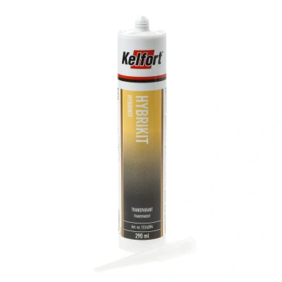 Afbeelding van Kelfort Hybrikit 290ML Transp.