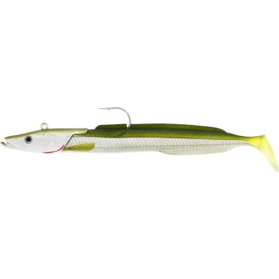 Afbeelding van Westin Sandy Andy Jig 5g (7.7cm) #2 (2pcs) Tobis Ammo Shad