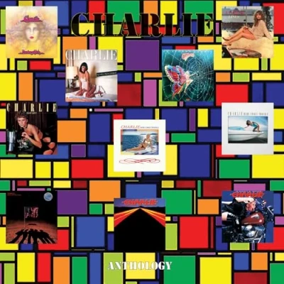Afbeelding van Charlie Anthology (2 LP)