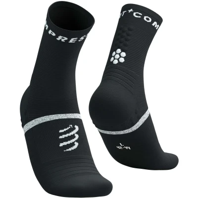 Afbeelding van Compressport Pro Marathon Socks V2.0 Unisex Hardloopsokken