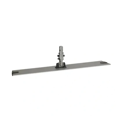 Afbeelding van Vikan Superior VlakMopframe Aluminium met Klittenband 60cm