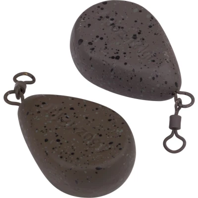 Afbeelding van Pole Position Flat Pear Swivel Lood
