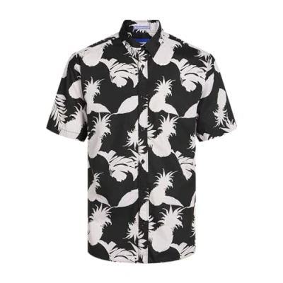 Afbeelding van JORJOSHUA ARUBA AOP SHIRT SS JNR