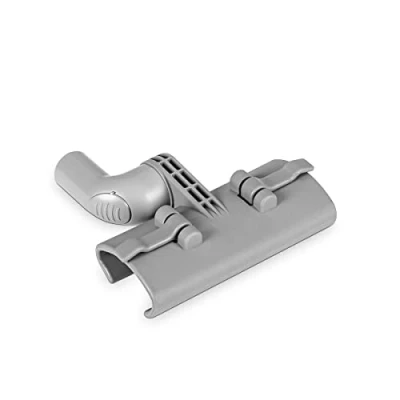 Afbeelding van HARDY WORKING TOOLS Adapter voor Gipsspatel Oppervlaktespatel met Houder Telescoopsteel Professionele Gevelspatel Decoratieve Spatel