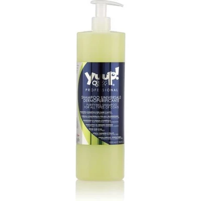 Afbeelding van Yuup Universeel Shampoo 1L