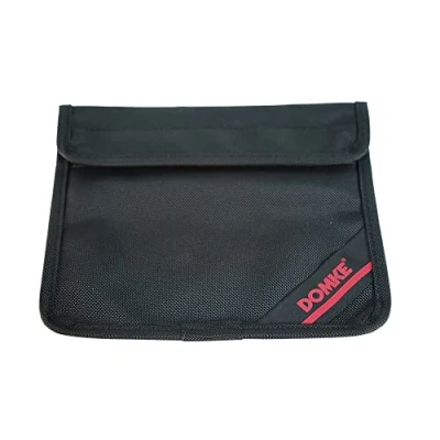 Afbeelding van Domke 711 12B Filmguard Tas Medium, zwart