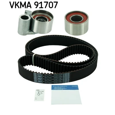 Afbeelding van Skf Distributieriem kit VKMA 91707