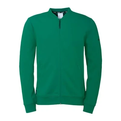 Afbeelding van uhlsport College Trainingsvest, Maat: XXL, Lagune