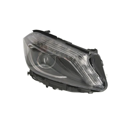 Afbeelding van Hella Koplamp MB A (W176) 12 Rechts Xenon afs 1EX 010 818 361