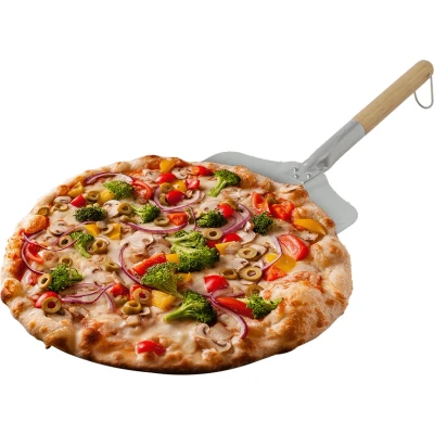 Afbeelding van Dutchlander Pizzaspatel of pizzaschep