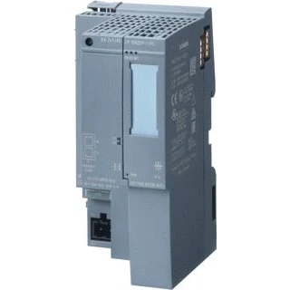 Afbeelding van Siemens plccommo 0 6gk7542 6vx00 0xe0