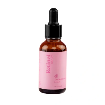 Afbeelding van Retinol Rejuvenating Serum 30 ml