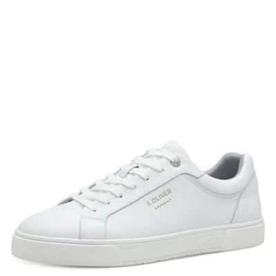 Afbeelding van s.Oliver Men Sneaker 5 13604 43 107 Maat: 40 EU