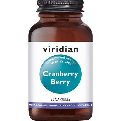 Afbeelding van Cranberry Berry Extract