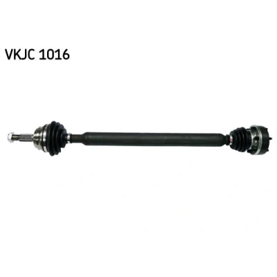 Afbeelding van Skf Aandrijfas VKJC 1016
