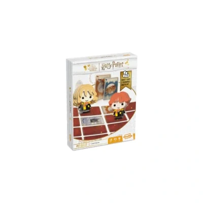 Afbeelding van Shuffle Plus Kaartspel Harry Potter Pet Quest Maak je Eigen Figurine