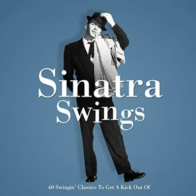 Afbeelding van Sinatra Swings