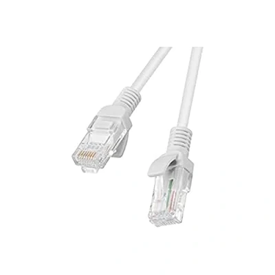 Afbeelding van UTP Category 5e Rigid Network Cable Lanberg Grey