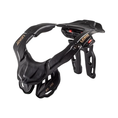 Afbeelding van Leatt 2024 GPX6.5 Nekbrace Carbon maat S/M
