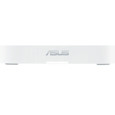 Afbeelding van ASUS ZenWiFi BT8 Tri band (2,4 GHz / 5 6 GHz) Wi Fi 7 (802.11be) Wit 3 Intern