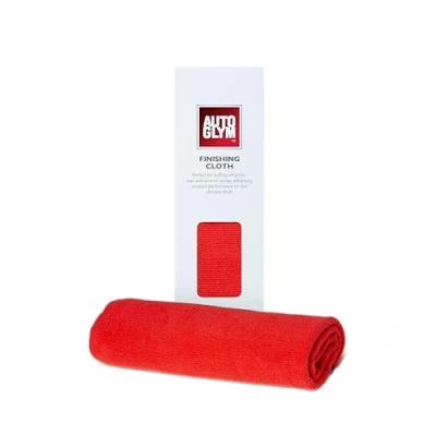 Afbeelding van Hi Tech Perfect Finishing Microfiber doek