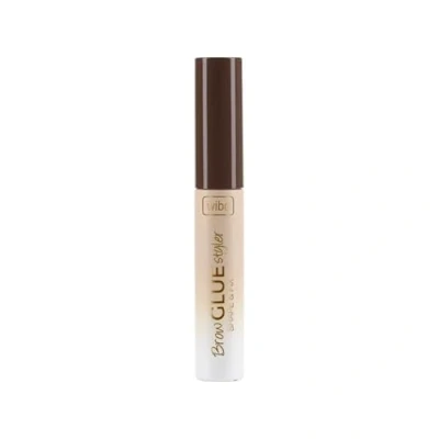 Afbeelding van Brow Glue Styler voor het stylen en fixeren van wenkbrauwen 6g
