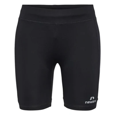 Afbeelding van Newline Athletic Sprinters Legging, Dames, Maat: XS, Black