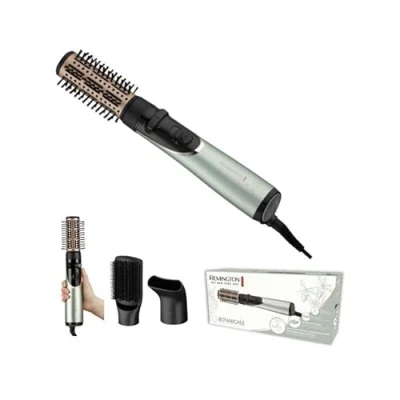 Afbeelding van 3 in 1 droog , stijl en krulborstel Remington AS5860 800 W