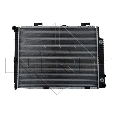 Afbeelding van Radiateur NRF 58100