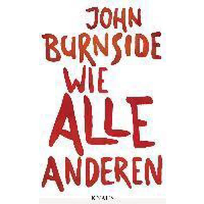 Afbeelding van Wie alle anderen