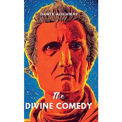 Afbeelding van The Divine Comedy Inferno