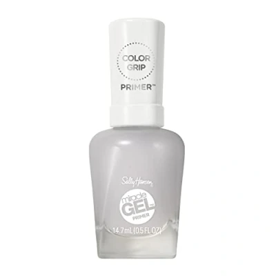 Afbeelding van Sally Hansen Miracle Gel nagellak Primer basecoat 109